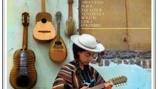 Los Calchakis  La Guitare Indienne [upl. by Ymot]