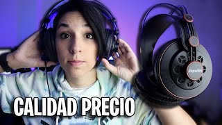 ESTO ES CALIDAD PRECIO 🔥  Superlux HD 681 [upl. by Nitsew]