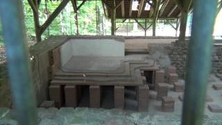 Caldarium Bain Romain pour une Suisse tout quotPropre et Neutrequot Traditionellement la Base de Rome [upl. by Katrinka563]