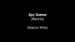 Spy Game  Soundtrack Remix [upl. by Neerehs175]