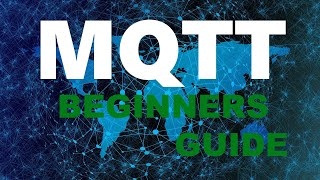 MQTT Beginner Guide with Python [upl. by Woermer]