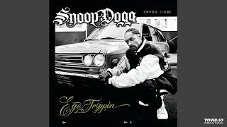 SNOOP DOGG  Ego Trippin FULL ALBUM [upl. by Bernt577]