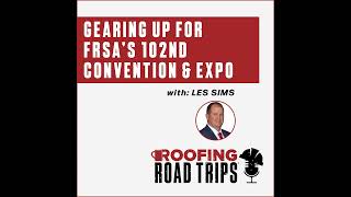 Gearing up for FRSAs 102nd Convention amp Expo [upl. by Darcee]