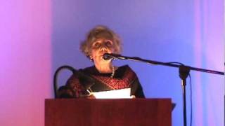 Elena Poniatowska  25 Las Soldaderas 100 años de Adelitas [upl. by Aisad]