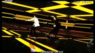 MMD Trafalgar D Water Law  Dance [upl. by Lupita868]