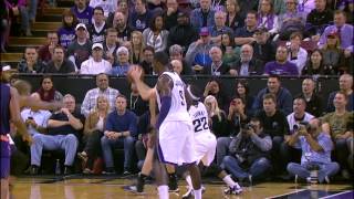 DeMarcus Cousins Top 10 Plays of the 20132014 Season [upl. by Etka]