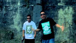 TRES SAIS PART 2 OFFICIAL MUSIC VIDEO NUMERHUS LUCKY NINE SPARO FLICT G [upl. by Erapsag]