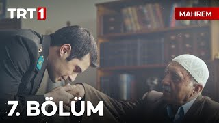 Mahrem 7 Bölüm [upl. by Mauldon]