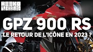 TOP 20 MOTOS 2023 GPZ 900 RS 2023 NC750X 2023 🔴 REEKO Unchained MOTOR NEWS [upl. by Jessen704]