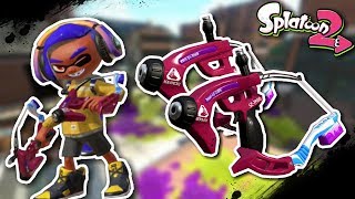 Inside the Mind of Splatoon 2 Dualies Mains [upl. by Nywles]