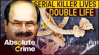 Model Citizen Lived A Double Life For 30 Years As A Serial Killer  Great Crimes And Trials [upl. by Oriel774]