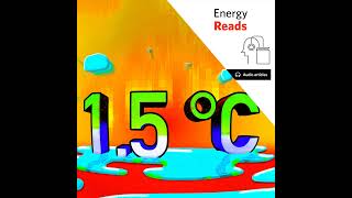 Explained The 15 C climate benchmark [upl. by Llennor]