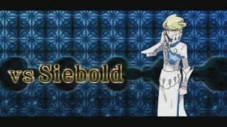 Pokemon X and Y Playthrough Part 41  Elite Four Siebold [upl. by Crisey30]