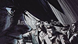 Ashita no Joe  loneliness  edit [upl. by Jethro365]