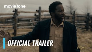 FROM Season 3  Official Trailer  Harold Perrineau Catalina Sandino Moreno [upl. by Ruperta]