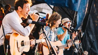 Live from Newport Folk Festival 2019  SUITE JUDY BLUE EYES [upl. by Ani882]