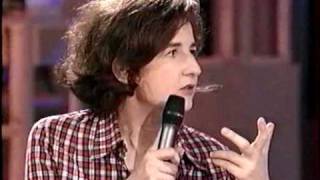 valérie lemercier chante BourvilAVI [upl. by Berry]