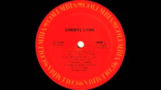 Cheryl Lynn  Star Love Columbia Records 1978 [upl. by Seely]