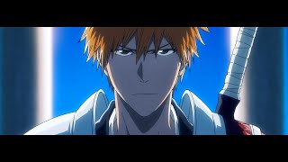 TVアニメ『BLEACH 千年血戦篇』第3クール告知PV ／２０２４年放送開始 [upl. by Savanna]