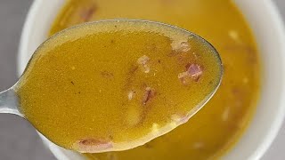 Recette de la vraie sauce vinaigrette  Secouez et cest prêt  Facile et rapide [upl. by Bertle]