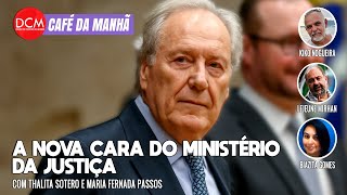 EUA e Reino Unido atacam Iêmen Lewandowski começa a sondar nomes para compor equipe na Justiça [upl. by Marylee]