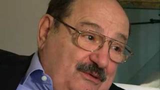 Intervista a Umberto Eco [upl. by Asenev386]