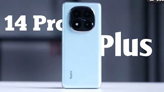 Outlook of Redmi Note 14 Pro [upl. by Ennairol775]