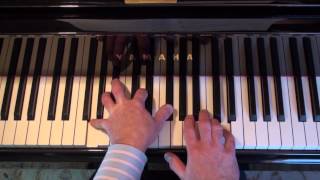 Chopin Wiosna Grade 3 Piano ABRSM 2013  2014 [upl. by Pillsbury]