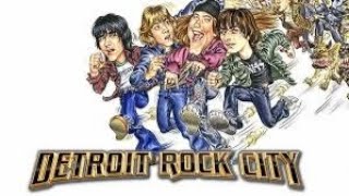 Detroit Rock City 1999 [upl. by Steere]