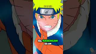 Rasengan vs Chidori naruto narutoshippuden boruto [upl. by Beitch]