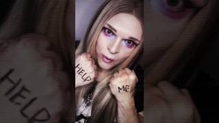 MindBlowing Makeup Transformation Male to Female Magic makeup [upl. by Atteuqal933]