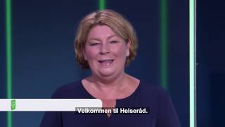 Helseråd om influensa [upl. by Eberhart]