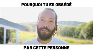 Pourquoi tu es obsédé par cette personne Vidéo courte [upl. by Enelym]