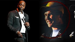 Remembering Norm Macdonald with Dave Chappelle David Letterman and More  Netflix [upl. by Ieso]