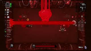 Wchodze w twoją mame  The binding of Isaac Rebirth [upl. by Ellenrad822]