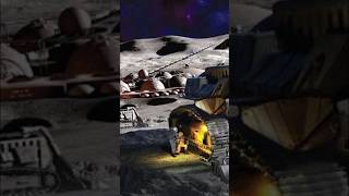 Helium3 The Space Gold Rush 🌌💎 shorts facts [upl. by Wan572]