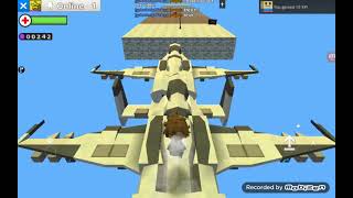 KoGaMa  Among us parkour 45 levels  Nick•Gamer•22 [upl. by Lotson]