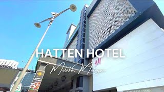 Hatten Hotel Melaka Junior Suite [upl. by Kama]