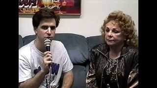 NDW 4231999 Fabulous Moolah Interview [upl. by Myrna373]