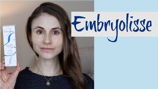 Embryolisse Lait Creme Review Dr Dray [upl. by Kloman183]