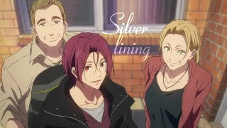 amv Silver Lining [upl. by Thierry]