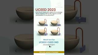 UCEED CEED NID Previous year solved Uceed exam 2025 design entrance exam 2025 prep Uceed Ceed Nid [upl. by Elylrac]