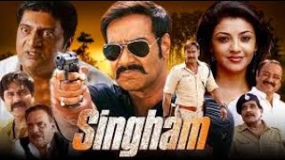 SINGHAM AGAIN  OFFICIAL TRAILER  AjayRanveerAkshayArjunKareenaDeepika Rohit Shetty  Concept [upl. by Raffin]