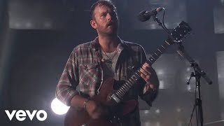 Kings Of Leon  Sex On Fire Live from iTunes Festival London 2013 [upl. by Faulkner201]