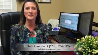 Beth Lambrecht  Craig Wiggins Allstate Insurance Agencies [upl. by Kazim]