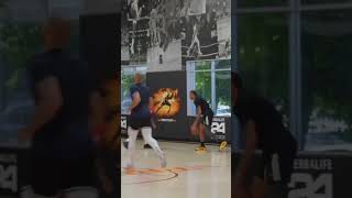 Dalen Terry  Coby White still putting it work [upl. by Atsillak207]