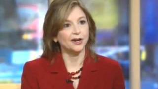 Dr Cheryl Dellasega  quotForced To Be Familyquot  Good Morning America [upl. by Arakat]