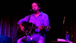 Hayes Carll  Rivertown [upl. by Milzie]