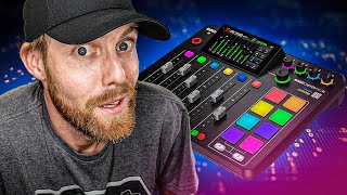 Should You Buy The Rode RODECaster Pro II For 2023 and Beyond [upl. by Aronas966]