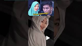 SEPERTINYA SIH GAK ADA SEREM SEREM NYA❗️❗️shorts andresuhen videomeme reactionvideo lucu [upl. by Zahara933]